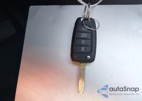 2025 Hyundai Elantra Se from USA, damaged, VIN KMHLL4DG3SU988224